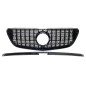 Griglia Mercedes Vito W447 2016-2020 Look GT II (Cod. E-TCM0396)