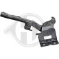 Cerniera Cofano motore Hyundai IX 35 10-13 + 13- (Cod. D-6861019)