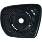 Vetro specchio Specchio esterno Hyundai IX 35 10-13 + 13- (Cod. D-6861026)