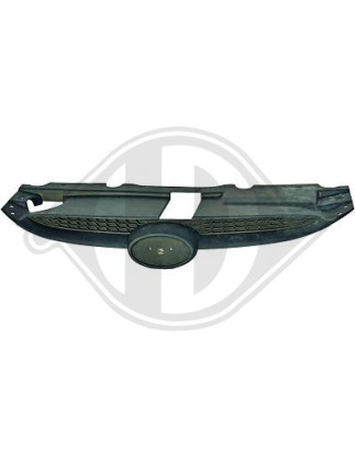 Griglia radiatore Hyundai IX 35 10-13 + 13- (Cod. D-6861040)