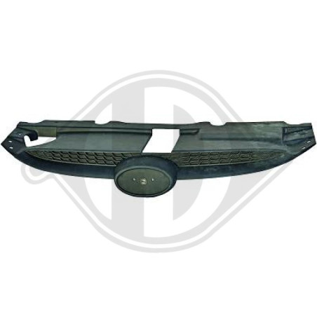 Griglia radiatore Hyundai IX 35 10-13 + 13- (Cod. D-6861040)