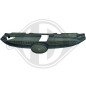 Griglia radiatore Hyundai IX 35 10-13 + 13- (Cod. D-6861040)