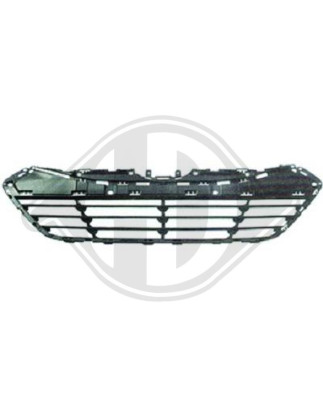 Griglia radiatore Hyundai IX 35 10-13 + 13- (Cod. D-6861042)