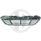 Griglia radiatore Hyundai IX 35 10-13 + 13- (Cod. D-6861042)