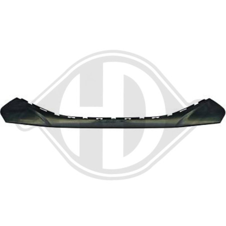 Mostrina Paraurti Hyundai IX 35 10-13 + 13- (Cod. D-6861046)