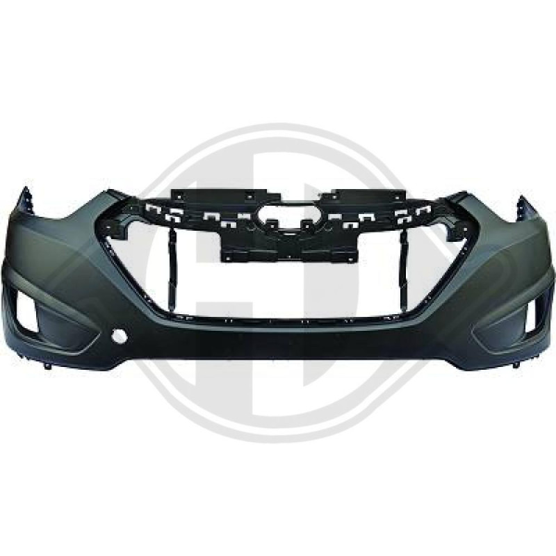 Paraurti anteriore Hyundai IX 35 10-13 + 13- (Cod. D-6861050)