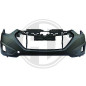 Paraurti anteriore Hyundai IX 35 10-13 + 13- (Cod. D-6861050)