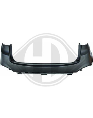 Paraurti posteriore Hyundai IX 35 10-13 + 13- (Cod. D-6861056)