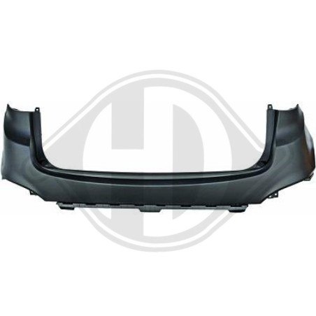 Paraurti posteriore Hyundai IX 35 10-13 + 13- (Cod. D-6861056)