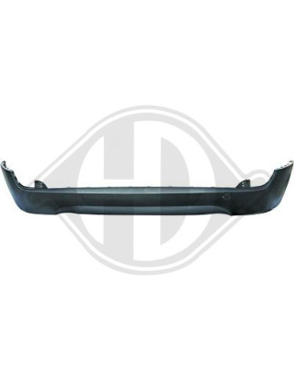 Paraurti posteriore Hyundai IX 35 10-13 + 13- (Cod. D-6861057)