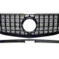 Griglia Mercedes Vito W447 2016-2020 Look GT II (Cod. E-TCM0396)