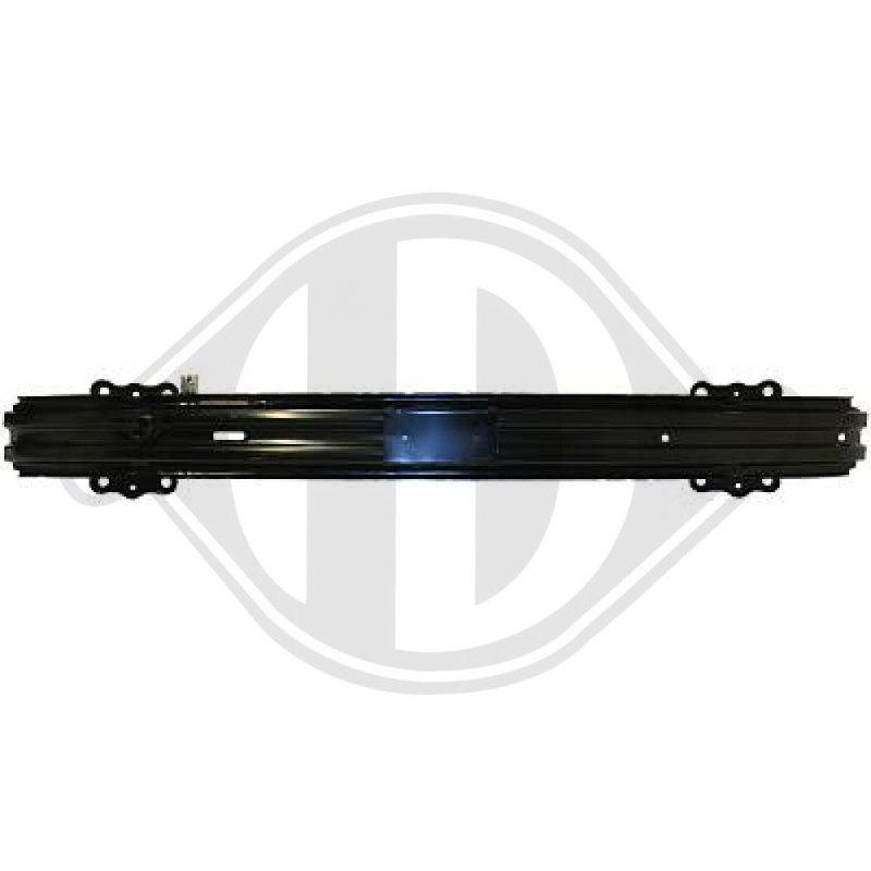 Supporto Paraurti anteriore Hyundai IX 35 10-13 + 13- (Cod. D-6861060)