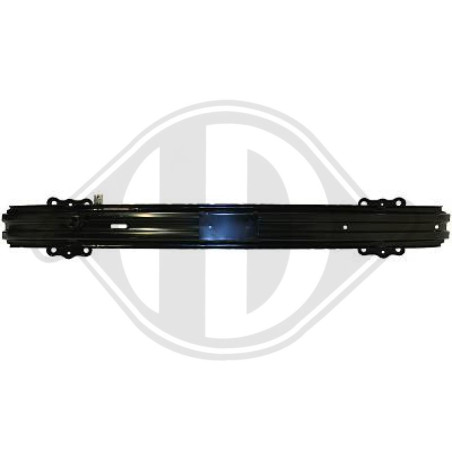 Supporto Paraurti anteriore Hyundai IX 35 10-13 + 13- (Cod. D-6861060)