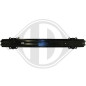 Supporto Paraurti anteriore Hyundai IX 35 10-13 + 13- (Cod. D-6861060)