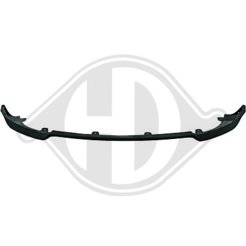 Spoiler Hyundai IX 35 10-13 + 13- (Cod. D-6861062)