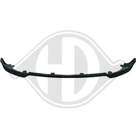 Spoiler Hyundai IX 35 10-13 + 13- (Cod. D-6861062)