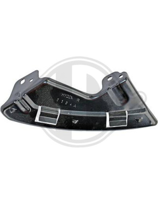 Supporto Paraurti destro in alto Hyundai IX 35 10-13 + 13- (Cod. D-6861064)