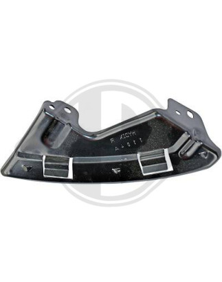 Supporto Paraurti sinistro in alto Hyundai IX 35 10-13 + 13- (Cod. D-6861065)