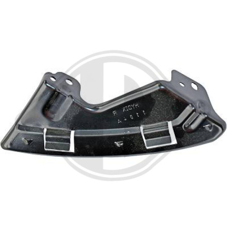 Supporto Paraurti sinistro in alto Hyundai IX 35 10-13 + 13- (Cod. D-6861065)
