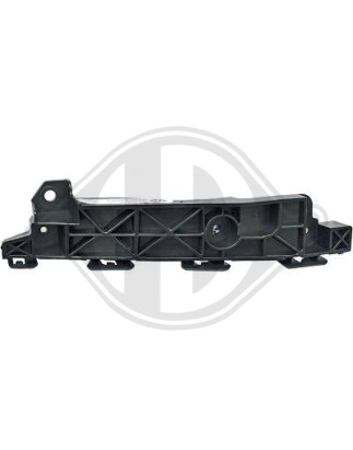 Supporto Paraurti anteriore destro Hyundai IX 35 10-13 + 13- (Cod. D-6861066)
