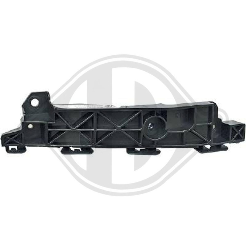 Supporto Paraurti anteriore destro Hyundai IX 35 10-13 + 13- (Cod. D-6861066)