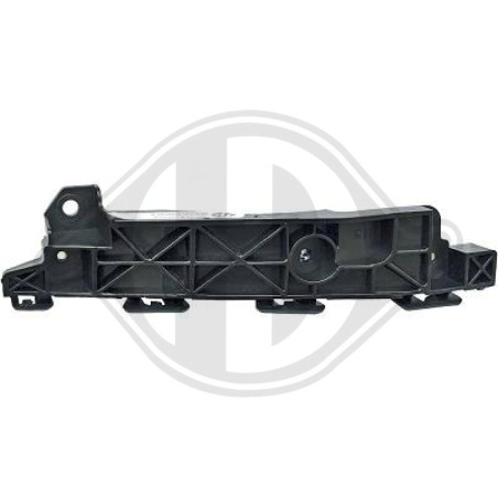 Supporto Paraurti anteriore destro Hyundai IX 35 10-13 + 13- (Cod. D-6861066)