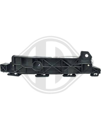 Supporto Paraurti anteriore sinistro Hyundai IX 35 10-13 + 13- (Cod. D-6861067)