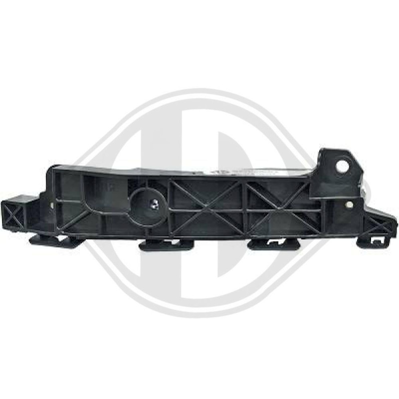 Supporto Paraurti anteriore sinistro Hyundai IX 35 10-13 + 13- (Cod. D-6861067)