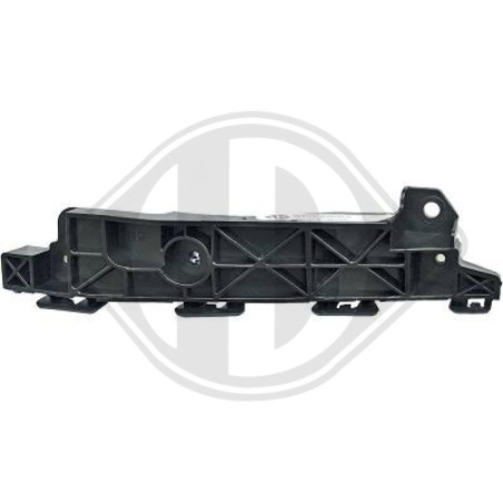 Supporto Paraurti anteriore sinistro Hyundai IX 35 10-13 + 13- (Cod. D-6861067)