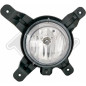 Fendinebbia destro Hyundai IX 35 10-13 + 13- (Cod. D-6861088)