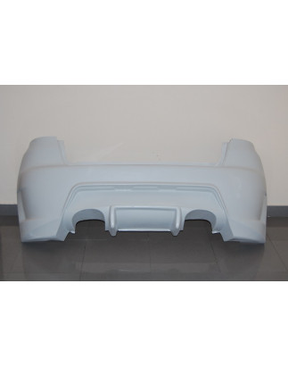 Paraurti Posteriore Seat Ibiza 02-07 Combat (Cod. E-TCS4635)