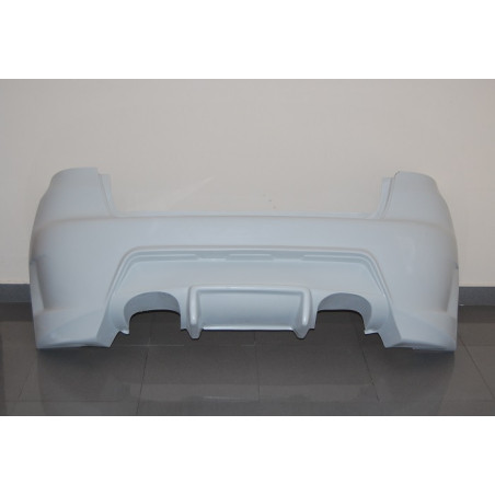Paraurti Posteriore Seat Ibiza 02-07 Combat (Cod. E-TCS4635)