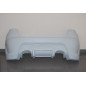 Paraurti Posteriore Seat Ibiza 02-07 Combat (Cod. E-TCS4635)