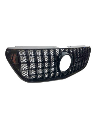 Griglia Mercedes Vito W447 2016-2020 Look GT II (Cod. E-TCM0396)