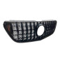 Griglia Mercedes Vito W447 2016-2020 Look GT II (Cod. E-TCM0396)