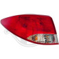 Luce posteriore Dx Hyundai IX 35 10-13 + 13- (Cod. D-6861090)