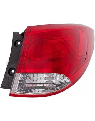 Luce posteriore Dx Hyundai IX 35 10-13 + 13- (Cod. D-6861096)