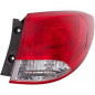 Luce posteriore Dx Hyundai IX 35 10-13 + 13- (Cod. D-6861096)