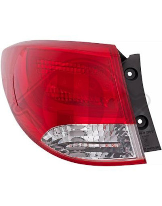 Luce posteriore Sx Hyundai IX 35 10-13 + 13- (Cod. D-6861097)