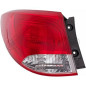 Luce posteriore Sx Hyundai IX 35 10-13 + 13- (Cod. D-6861097)