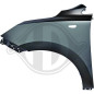 Parafango anteriore sinistro Hyundai IX 35 10-13 + 13- (Cod. D-6861107)