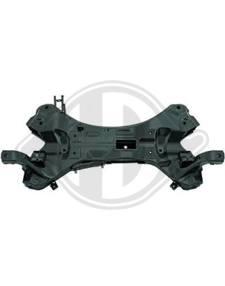Telaio ausiliario / Supporto aggregati Hyundai IX 35 10-13 + 13- (Cod. D-6861119)