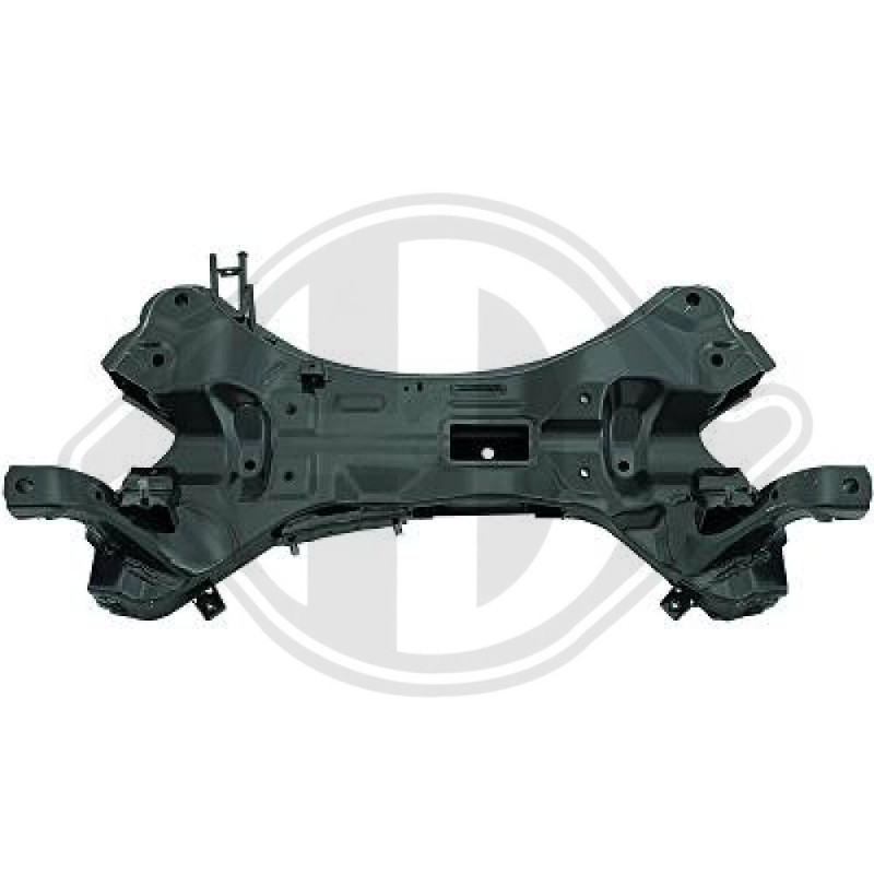 Telaio ausiliario / Supporto aggregati Hyundai IX 35 10-13 + 13- (Cod. D-6861119)