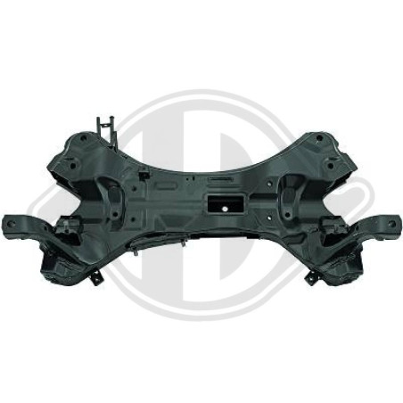 Telaio ausiliario / Supporto aggregati Hyundai IX 35 10-13 + 13- (Cod. D-6861119)