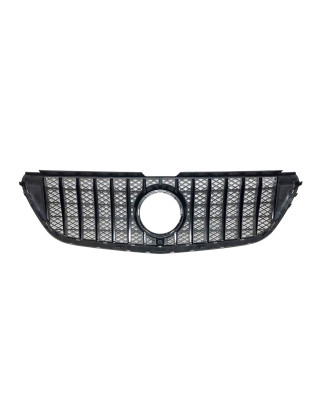Griglia Mercedes Vito W447 2016-2020 Look GT II (Cod. E-TCM0396)