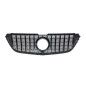 Griglia Mercedes Vito W447 2016-2020 Look GT II (Cod. E-TCM0396)