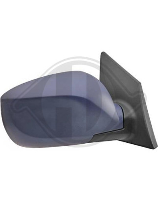 Specchio retrovisore esterno Hyundai IX 35 10-13 + 13- (Cod. D-6861224)