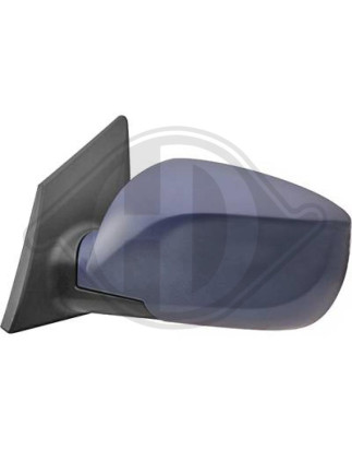 Specchio retrovisore esterno Hyundai IX 35 10-13 + 13- (Cod. D-6861225)