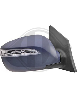 Specchio retrovisore esterno Hyundai IX 35 10-13 + 13- (Cod. D-6861226)