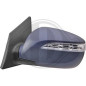 Specchio retrovisore esterno Hyundai IX 35 10-13 + 13- (Cod. D-6861227)